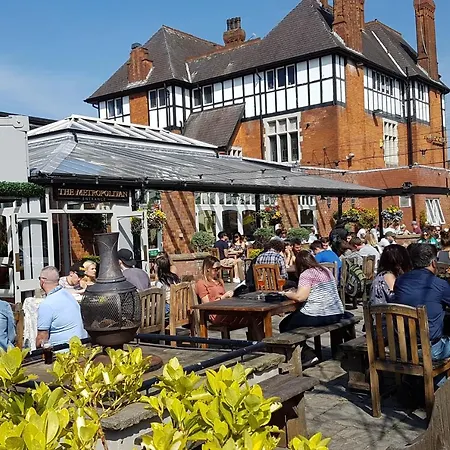 Willow House Luxury Serviced Lets * Manchester