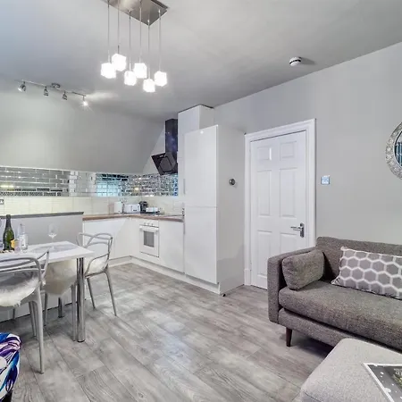 Apartment Mulberry House *