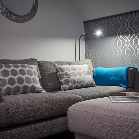 Mulberry House * 맨체스터