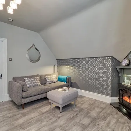 Mulberry House Apartment Manchester