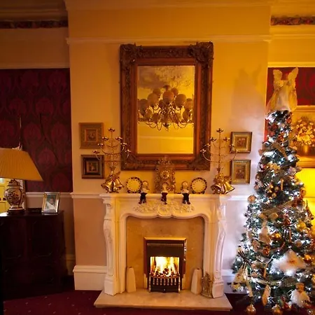 Guest house The Ascott