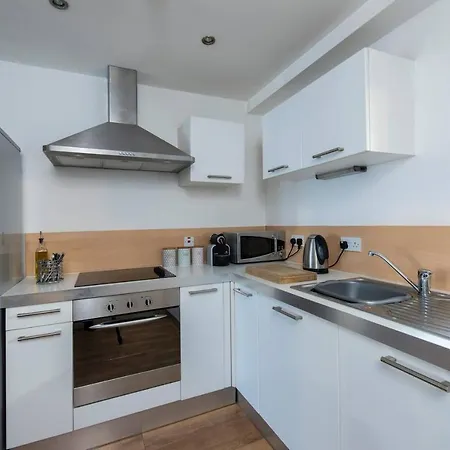 Artistic City By Guestready Apartmán *