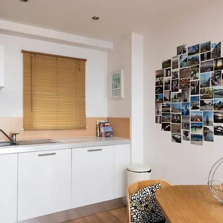 Artistic City By Guestready * Manchester