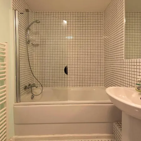 Apartment 2bd Apt Sportcity - Etihad Stadium + Free Parking! *