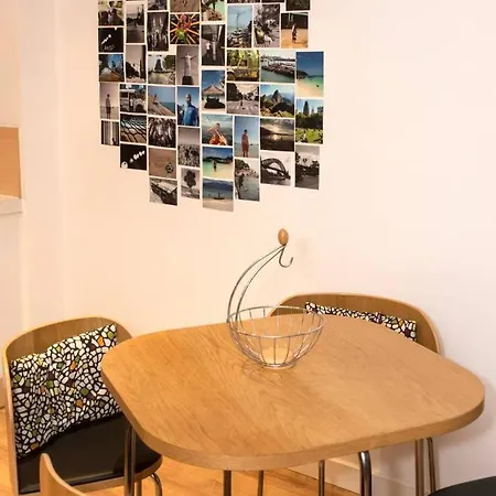 Artistic City By Guestready Apartmán