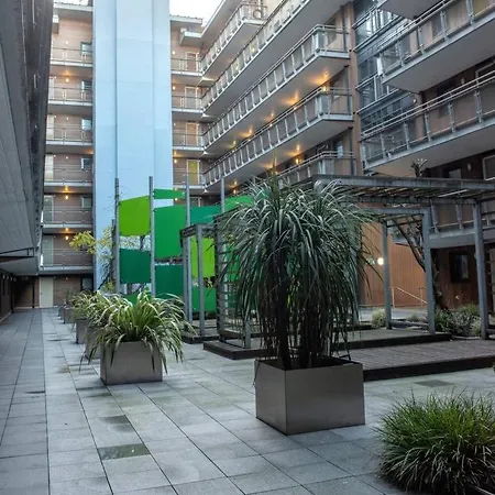 Artistic City By Guestready Manchester