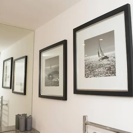 Artistic City By Guestready Apartmán *