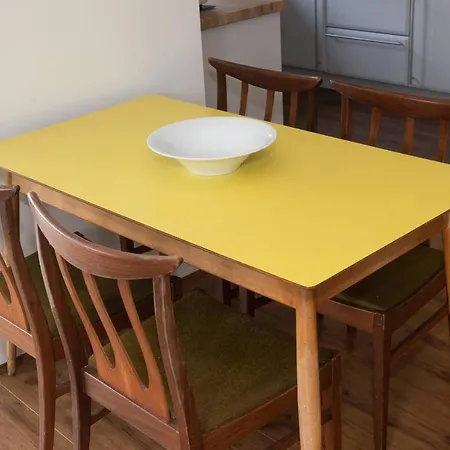 Lejlighed Artistic Flat In West Didsbury By Guestready Manchester