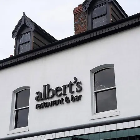 Artistic Flat In West Didsbury By Guestready Lejlighed