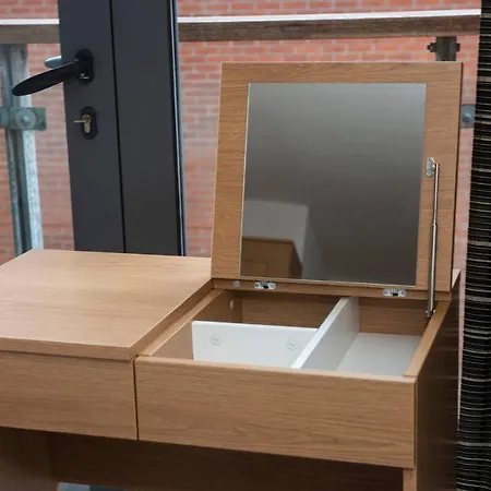 Apartmán Beautiful Central 1Bd Apt - Heart Of Manchester!!! *