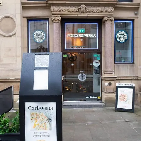 Beautiful Central 1Bd Apt - Heart Of Manchester!!! Apartmán *