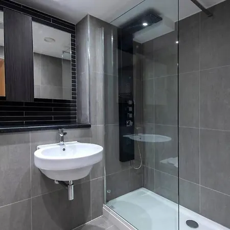 Beautiful Central 1Bd Apt - Heart Of Manchester!!! Manchester