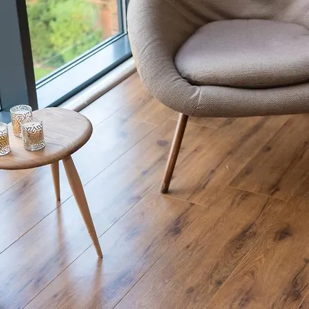Artistic Flat In West Didsbury By Guestready Manchester