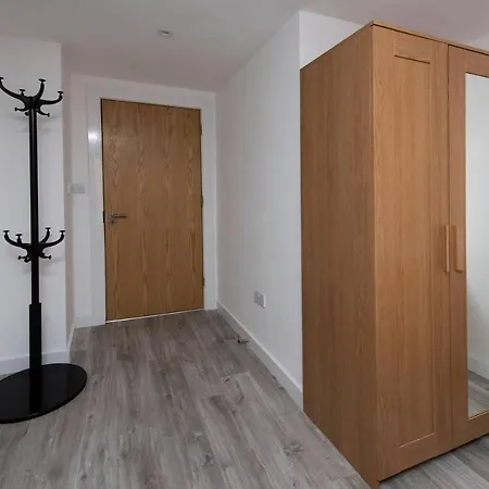 Beautiful Central 1Bd Apt - Heart Of Manchester!!! * Manchester