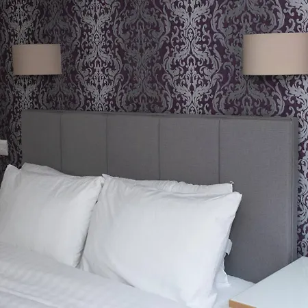 Beautiful Central 1Bd Apt - Heart Of Manchester!!! *