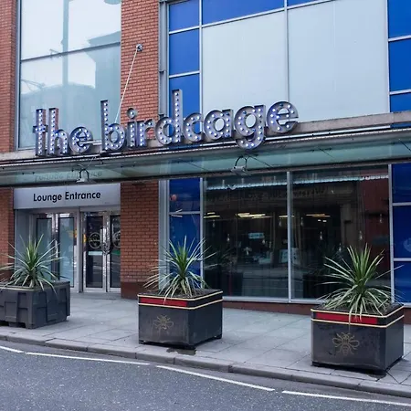Beautiful Central 1Bd Apt - Heart Of Manchester!!! *