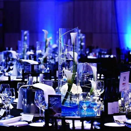 Hilton Deansgate 4*
