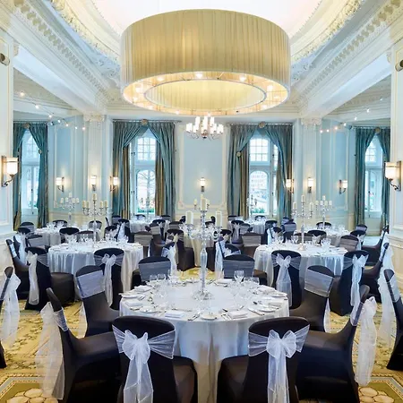 Hotel The Midland