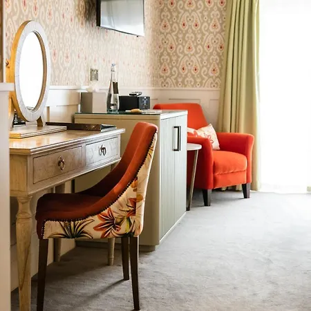 Didsbury House Манчестер