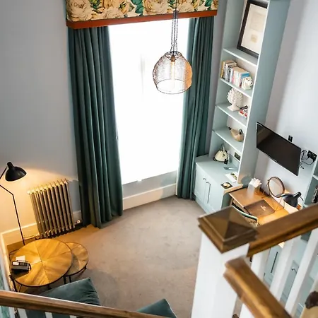 Didsbury House 4*