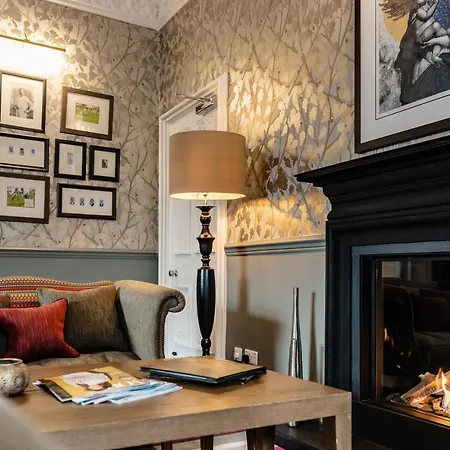 Didsbury House 4* מנצ'סטר