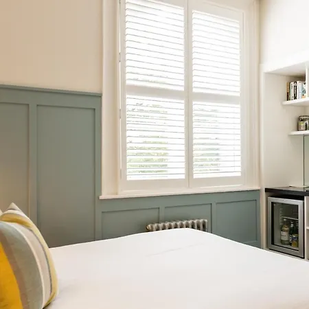 Didsbury House 4*