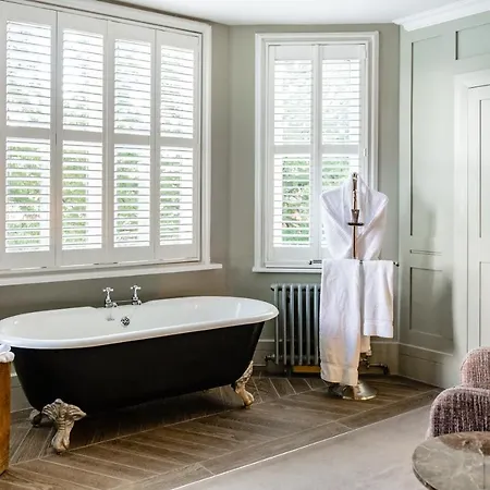 Didsbury House 4*