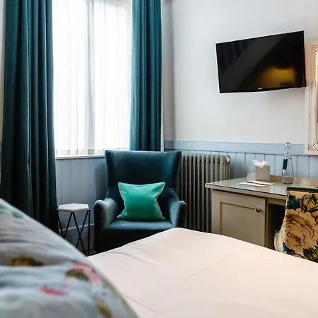 מלון Didsbury House 4*