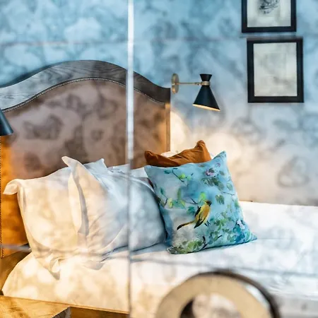 Didsbury House Отель Манчестер
