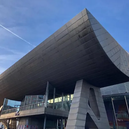 The Quays By Guestready *