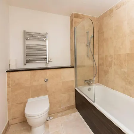 The Quays By Guestready *