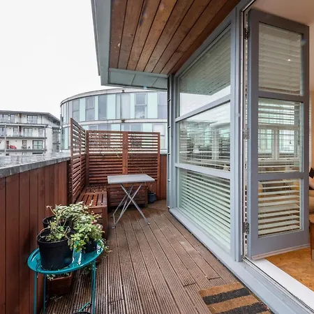 Central Spacious 1 Bedroom * Manchester