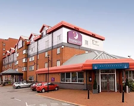 Hotel Premier Manchester Old Trafford Salford (Greater Manchester)
