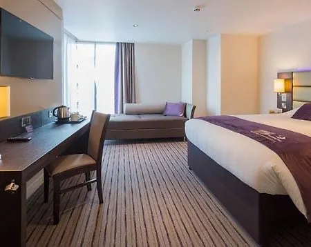 Otel Premier Centre West Manchester