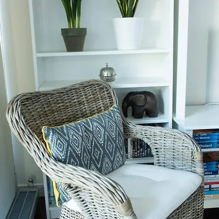 5★ Premium 2bd Luxury City Centre Apt ++ Parking ! Apartmán