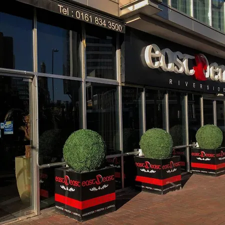 Apartmán 5★ Premium 2bd Luxury City Centre Apt ++ Parking ! Manchester