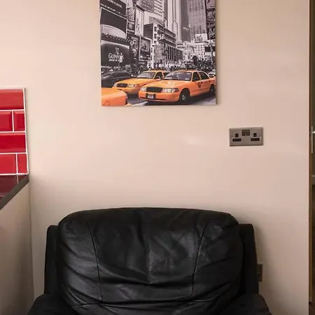 Northern Quarter For 4 By Guestready Daire Manchester