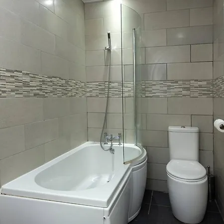 Northern Quarter For 4 By Guestready