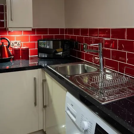 Northern Quarter For 4 By Guestready