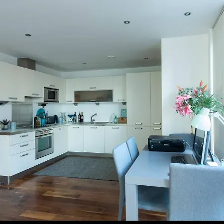 5★ Premium 2bd Luxury City Centre Apt ++ Parking ! Апартаменты Манчестер