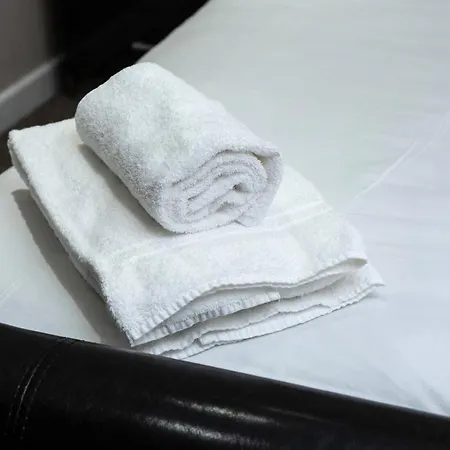 Daire Northern Quarter For 4 By Guestready *