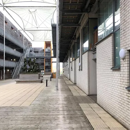 City Centre Duplex With Parking By Guestready Apartment *
