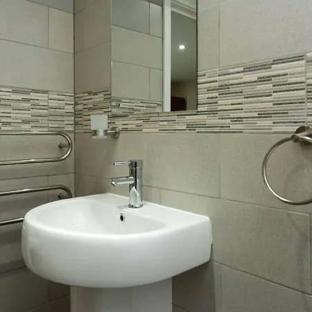 Northern Quarter For 4 By Guestready Daire