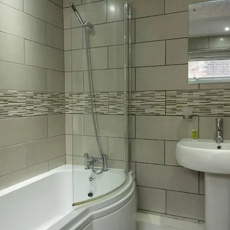 Northern Quarter 1br By Guestready Apartment *