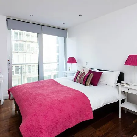 5★ Premium 2bd Luxury City Centre Apt ++ Parking ! Апартаменты