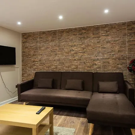 Northern Quarter 1br By Guestready Apartment Manchester