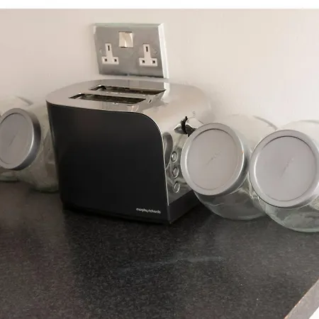 Apartment City Centre Duplex With Parking By Guestready