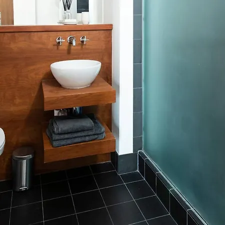 5★ Premium 2bd Luxury City Centre Apt ++ Parking ! Apartmán