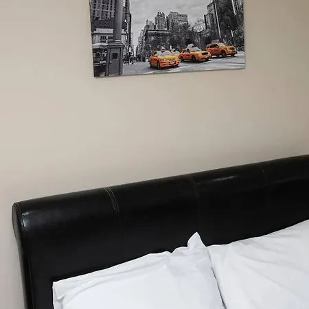 Northern Quarter 1br By Guestready Apartment