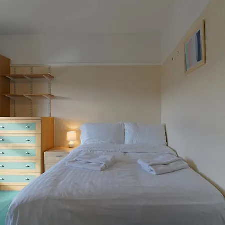 Apartmán Spacious & Clean House For Up To 7, Manchester! Manchester